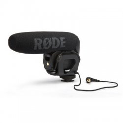 Rode VideoMic Pro